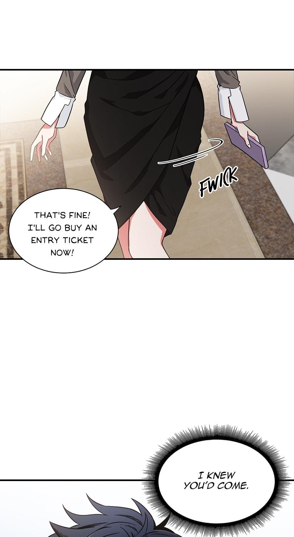 Read Tomb Raider King EN Manga Online