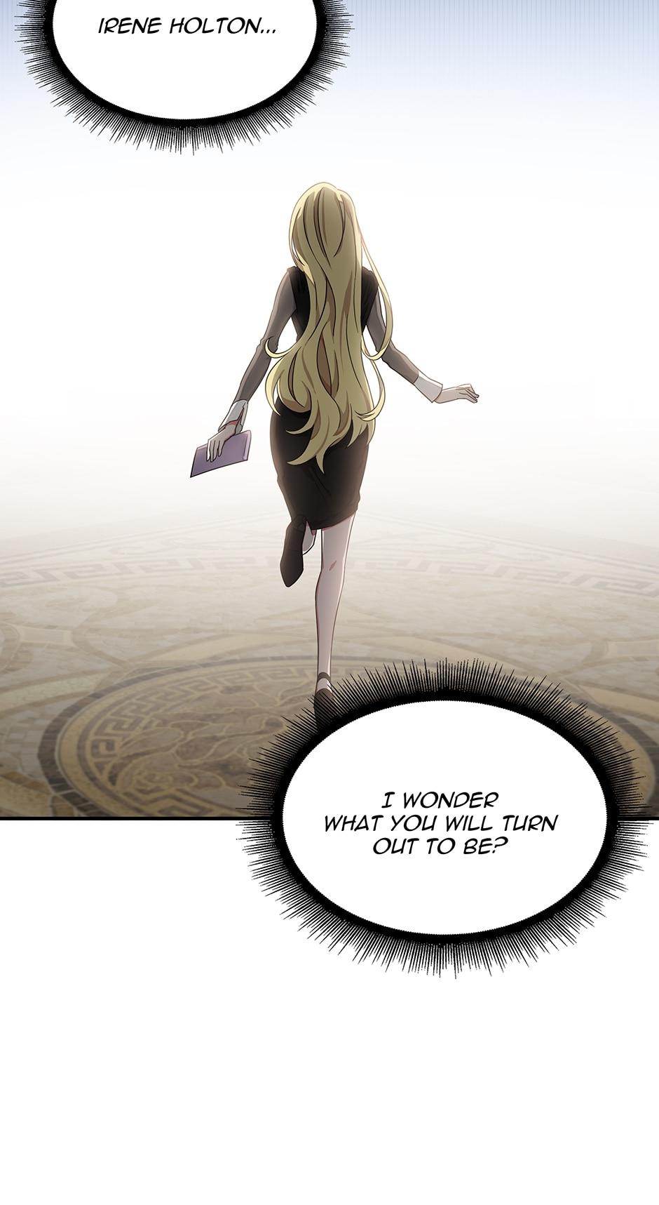 Read Tomb Raider King EN Manga Online