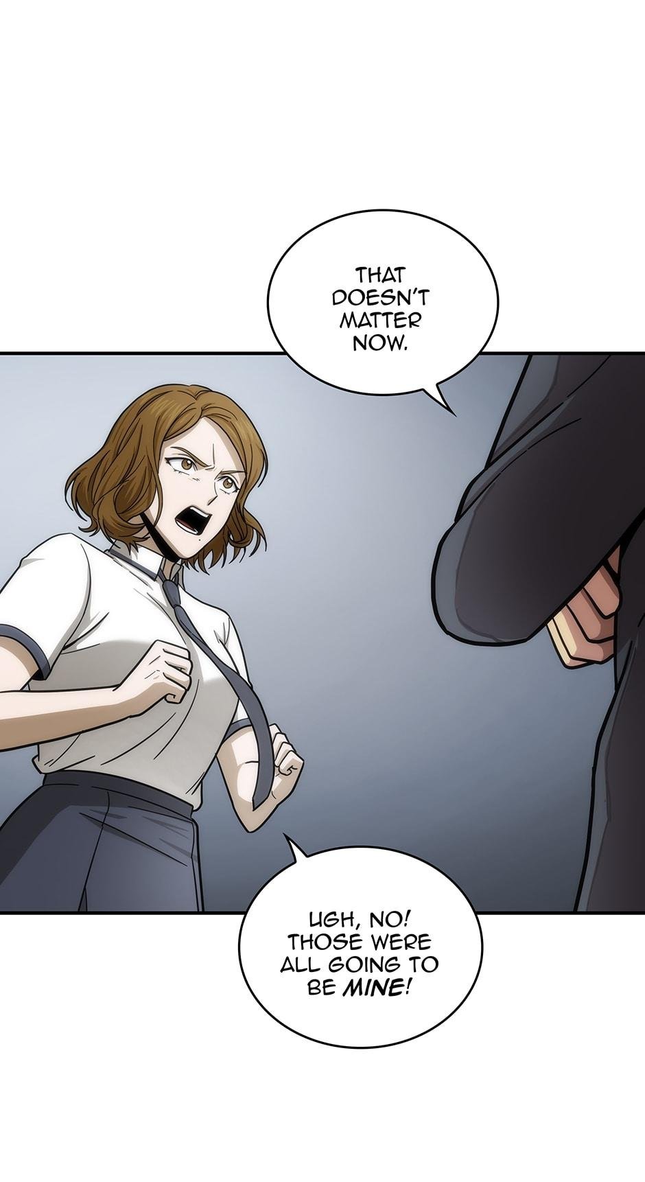 Read Tomb Raider King EN Manga Online