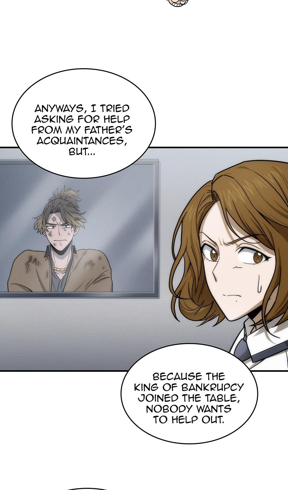 Read Tomb Raider King EN Manga Online