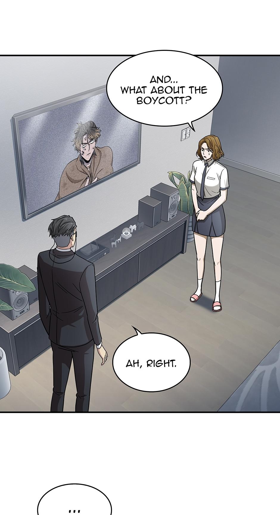 Read Tomb Raider King EN Manga Online