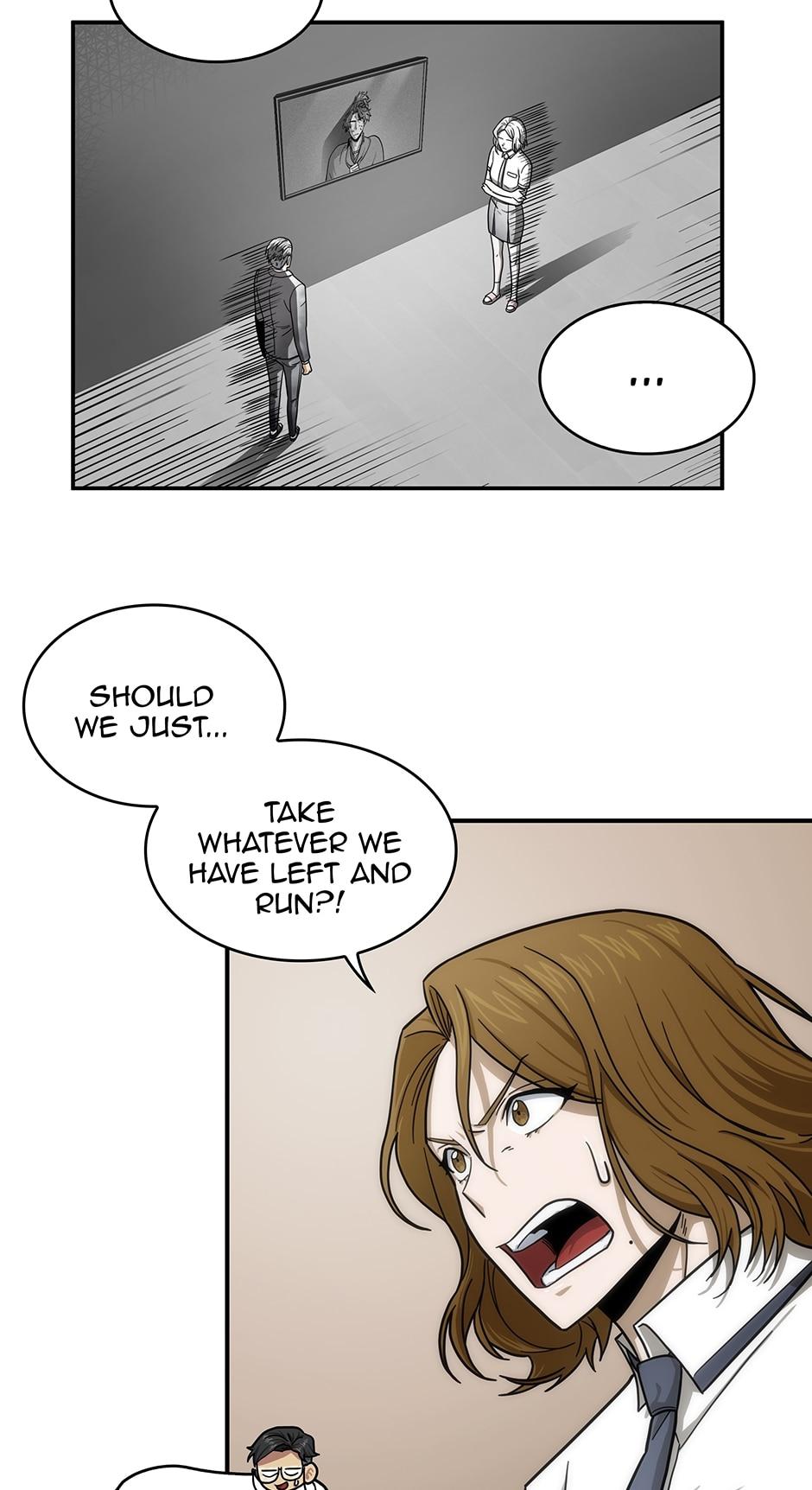 Read Tomb Raider King EN Manga Online