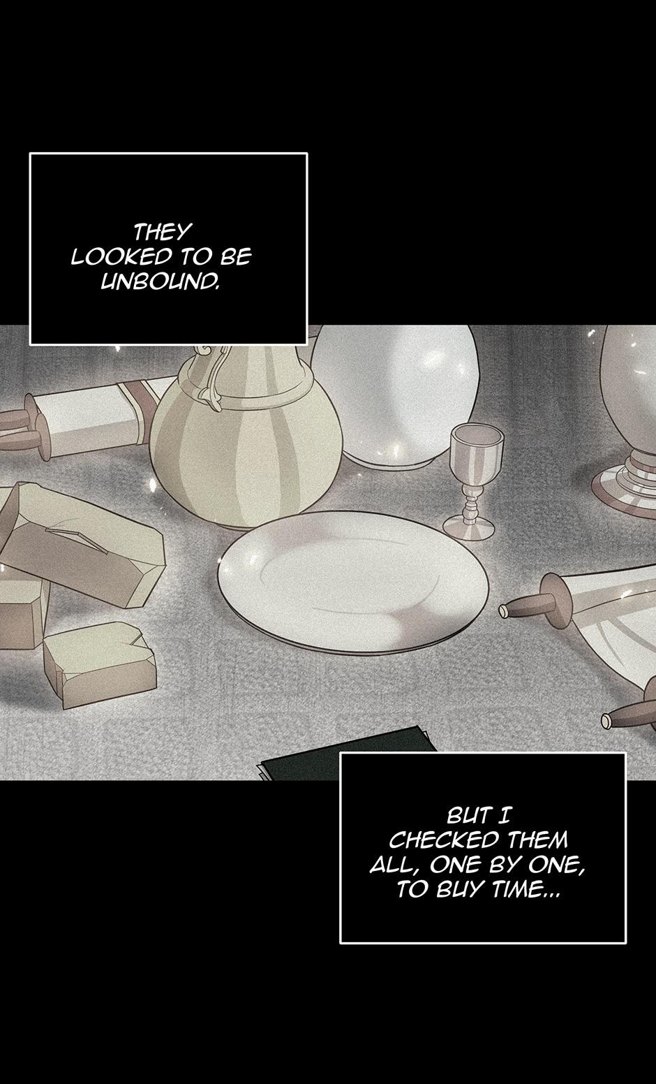 Read Tomb Raider King EN Manga Online