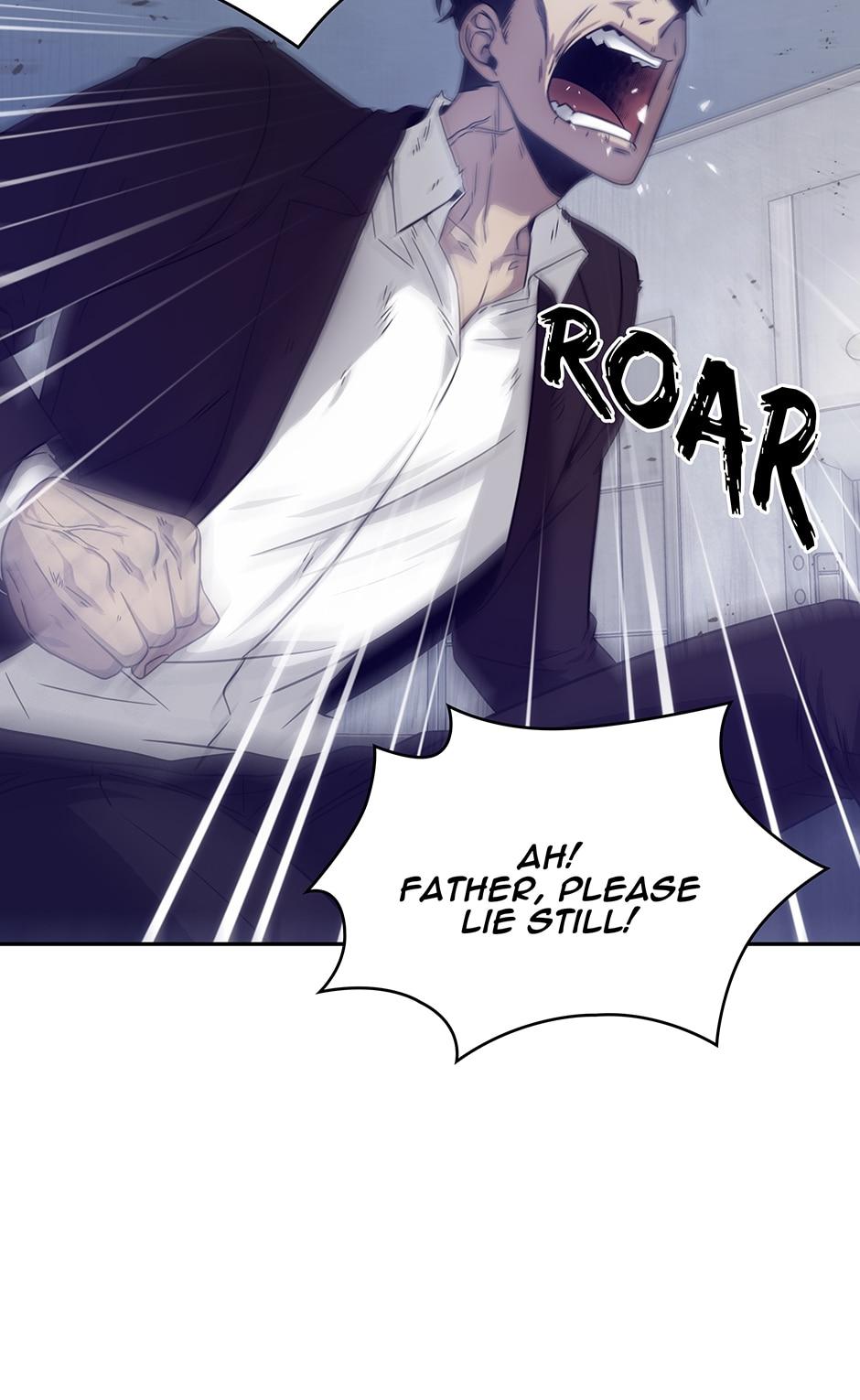 Read Tomb Raider King EN Manga Online