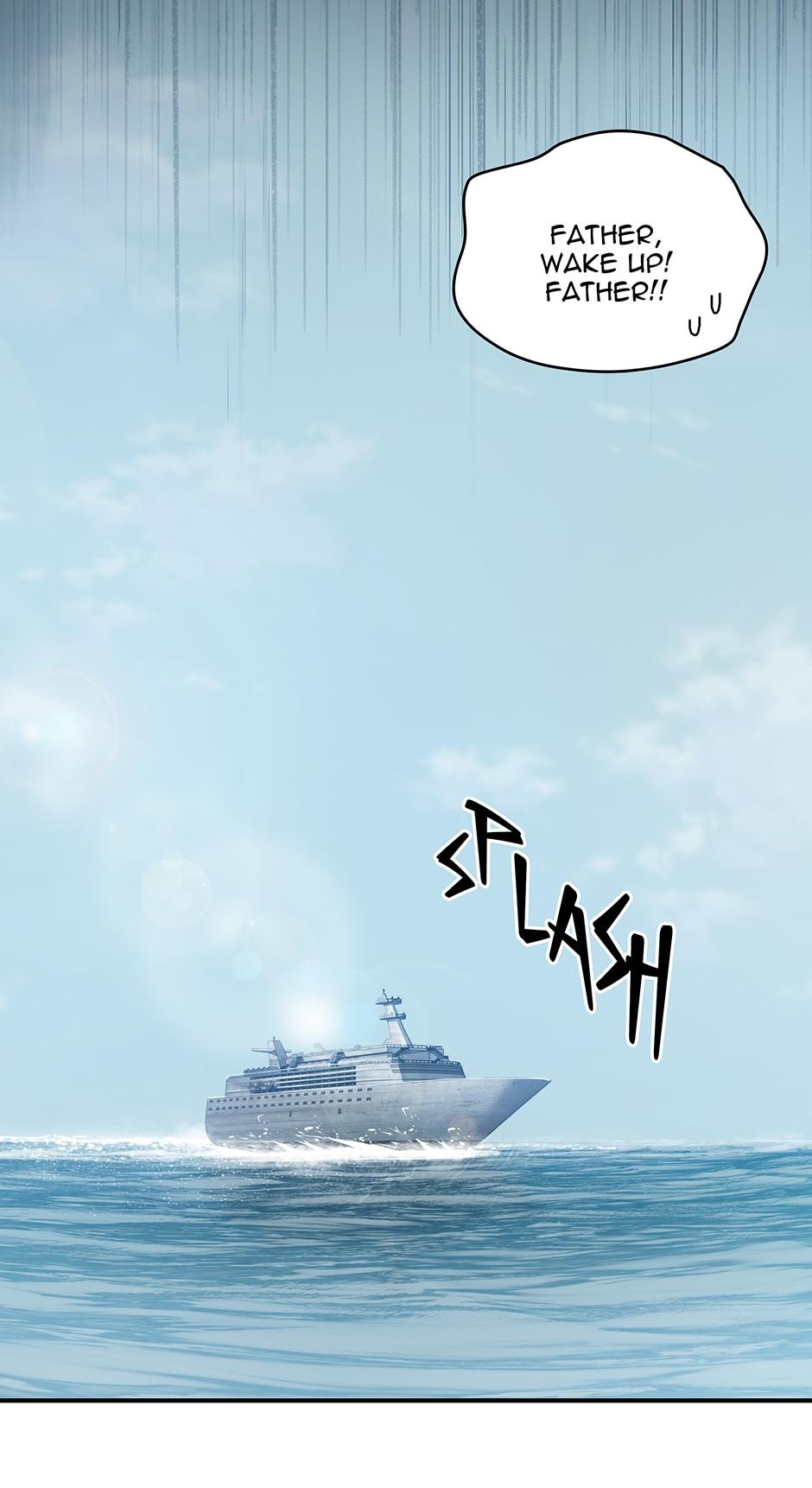 Read Tomb Raider King EN Manga Online