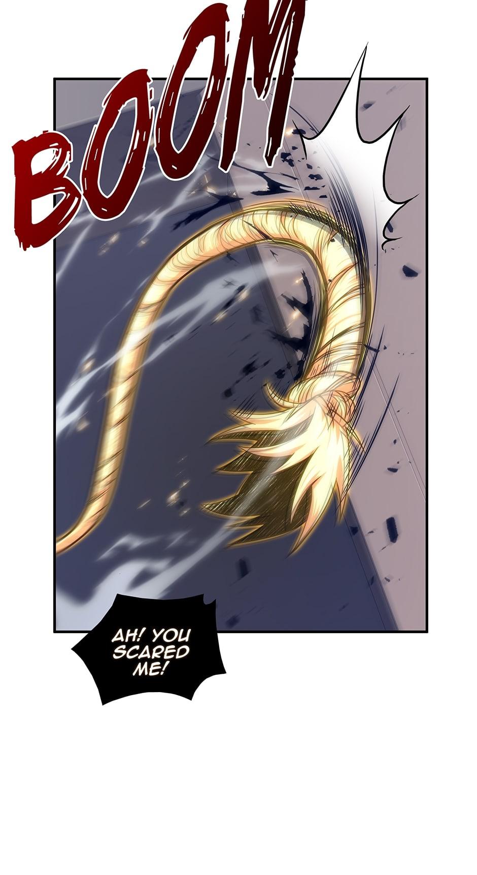 Read Tomb Raider King EN Manga Online