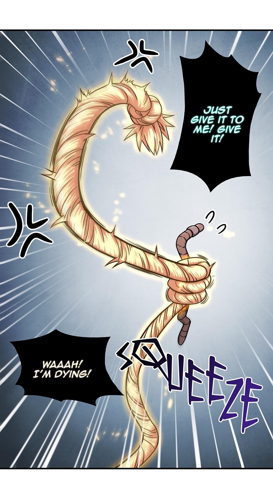 Read Tomb Raider King EN Manga Online
