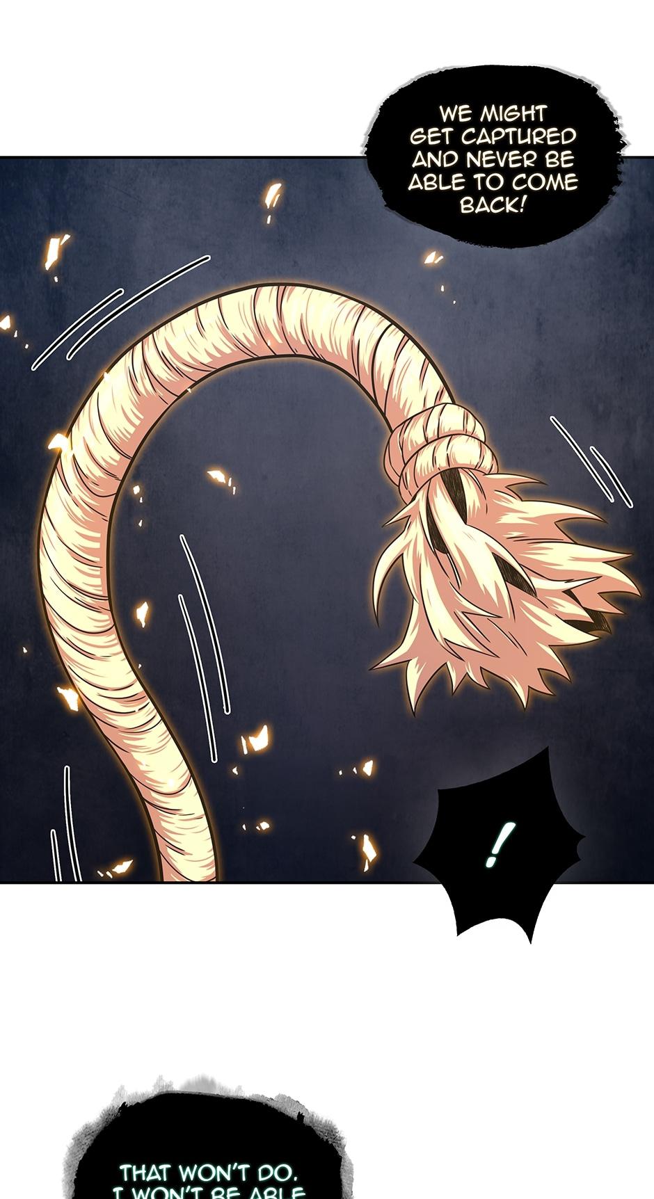 Read Tomb Raider King EN Manga Online