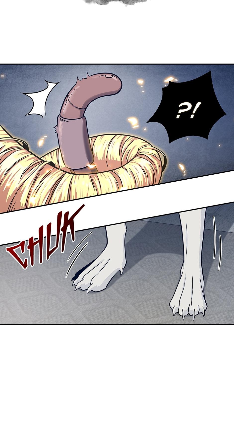 Read Tomb Raider King EN Manga Online