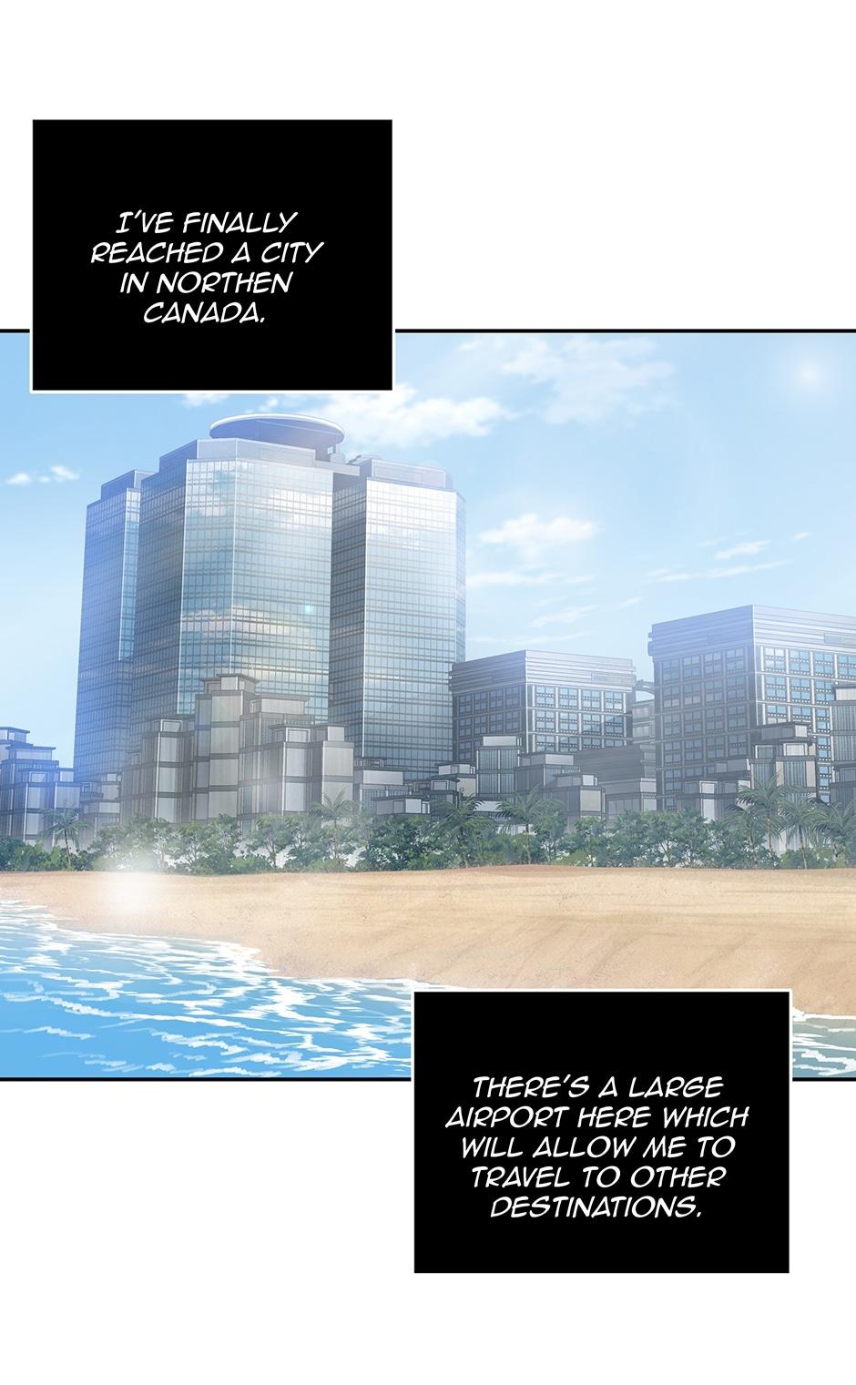 Read Tomb Raider King EN Manga Online