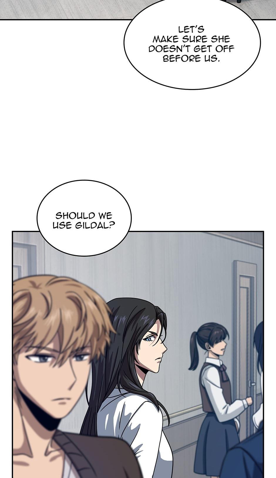 Read Tomb Raider King EN Manga Online
