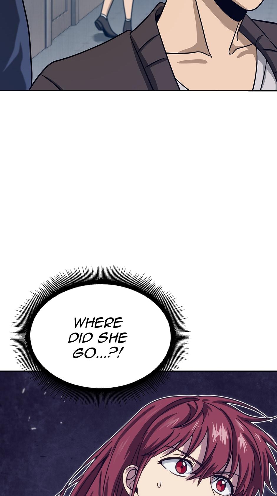 Read Tomb Raider King EN Manga Online
