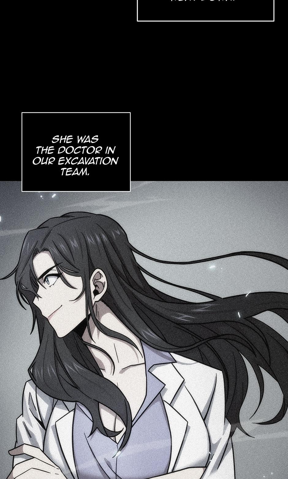 Read Tomb Raider King EN Manga Online