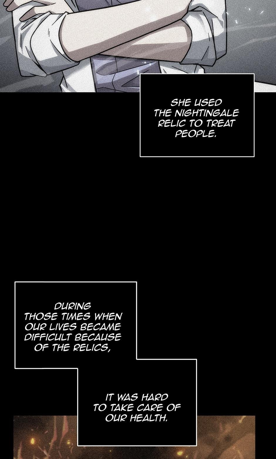 Read Tomb Raider King EN Manga Online
