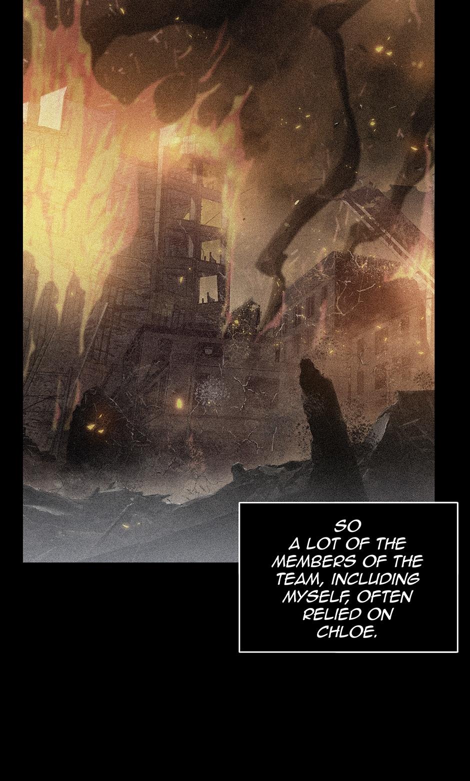 Read Tomb Raider King EN Manga Online