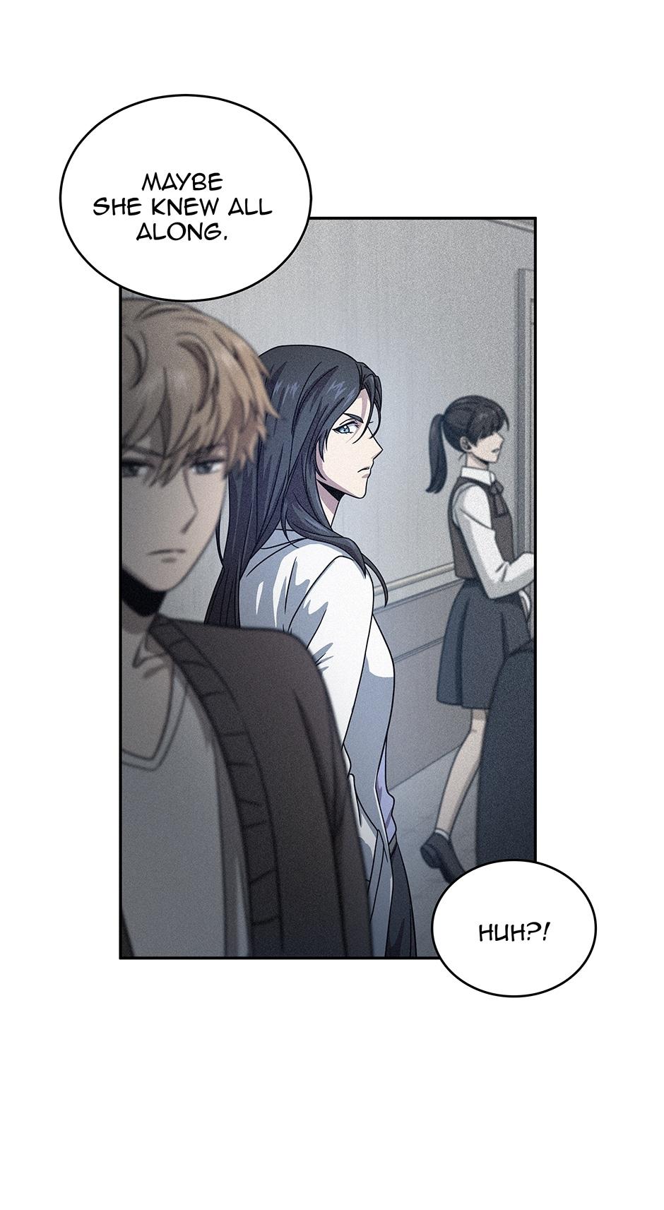 Read Tomb Raider King EN Manga Online