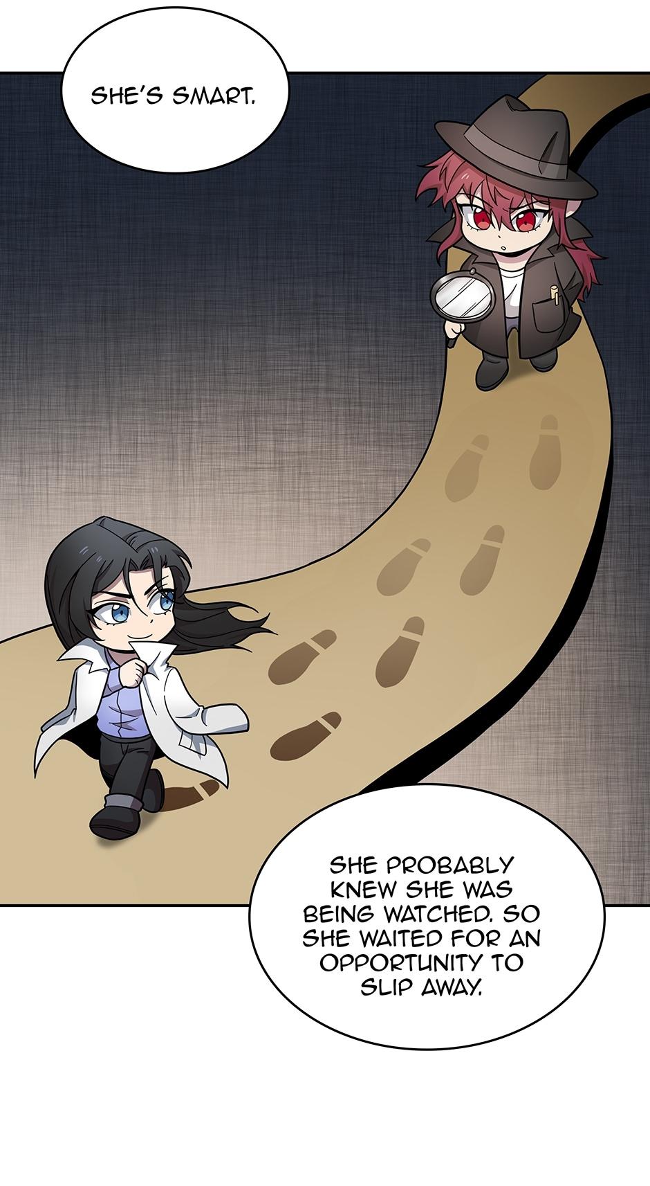 Read Tomb Raider King EN Manga Online