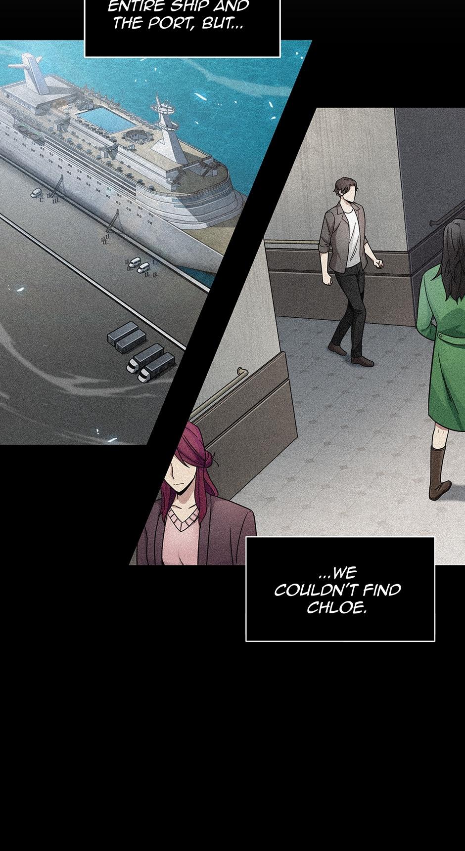 Read Tomb Raider King EN Manga Online