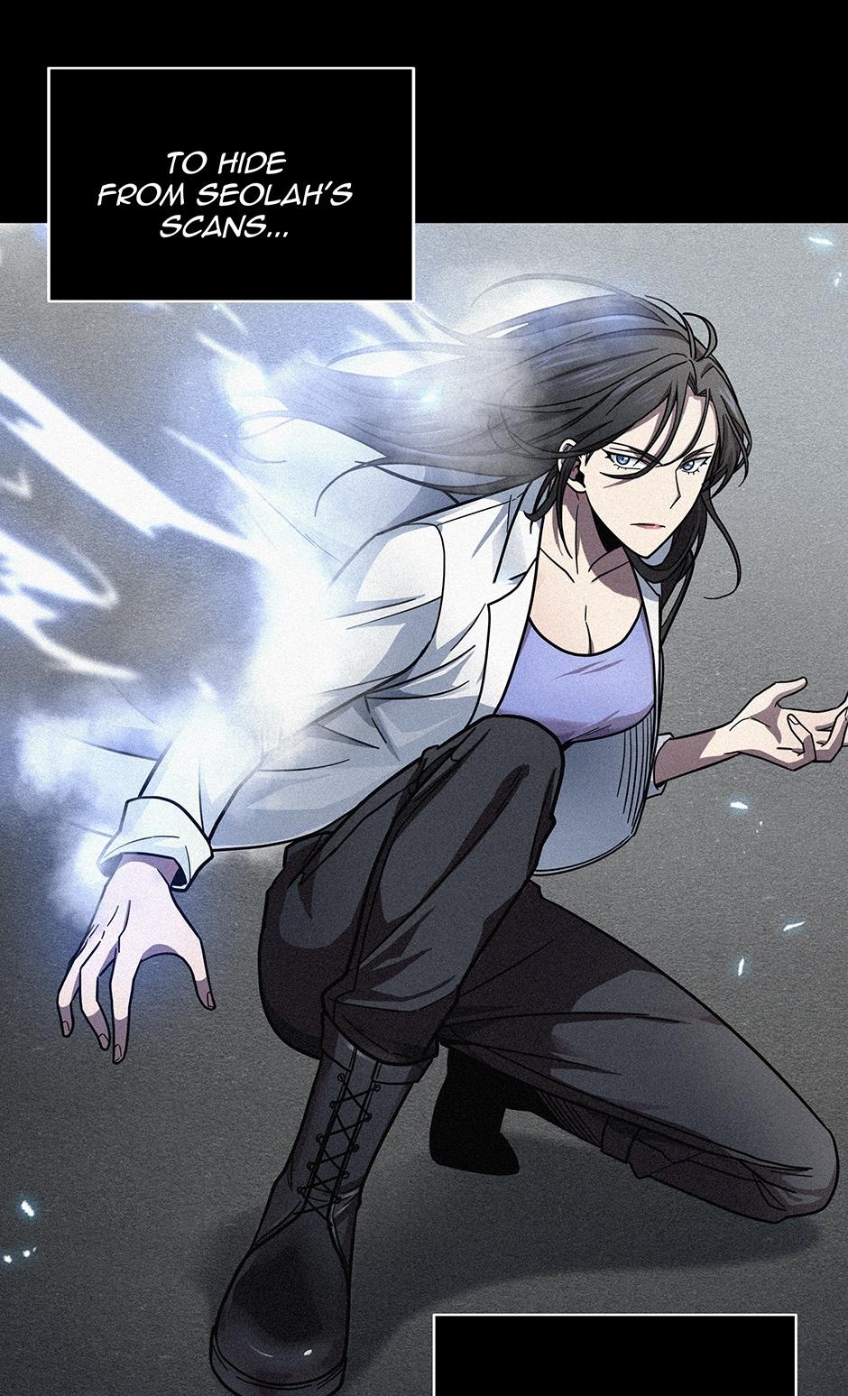 Read Tomb Raider King EN Manga Online