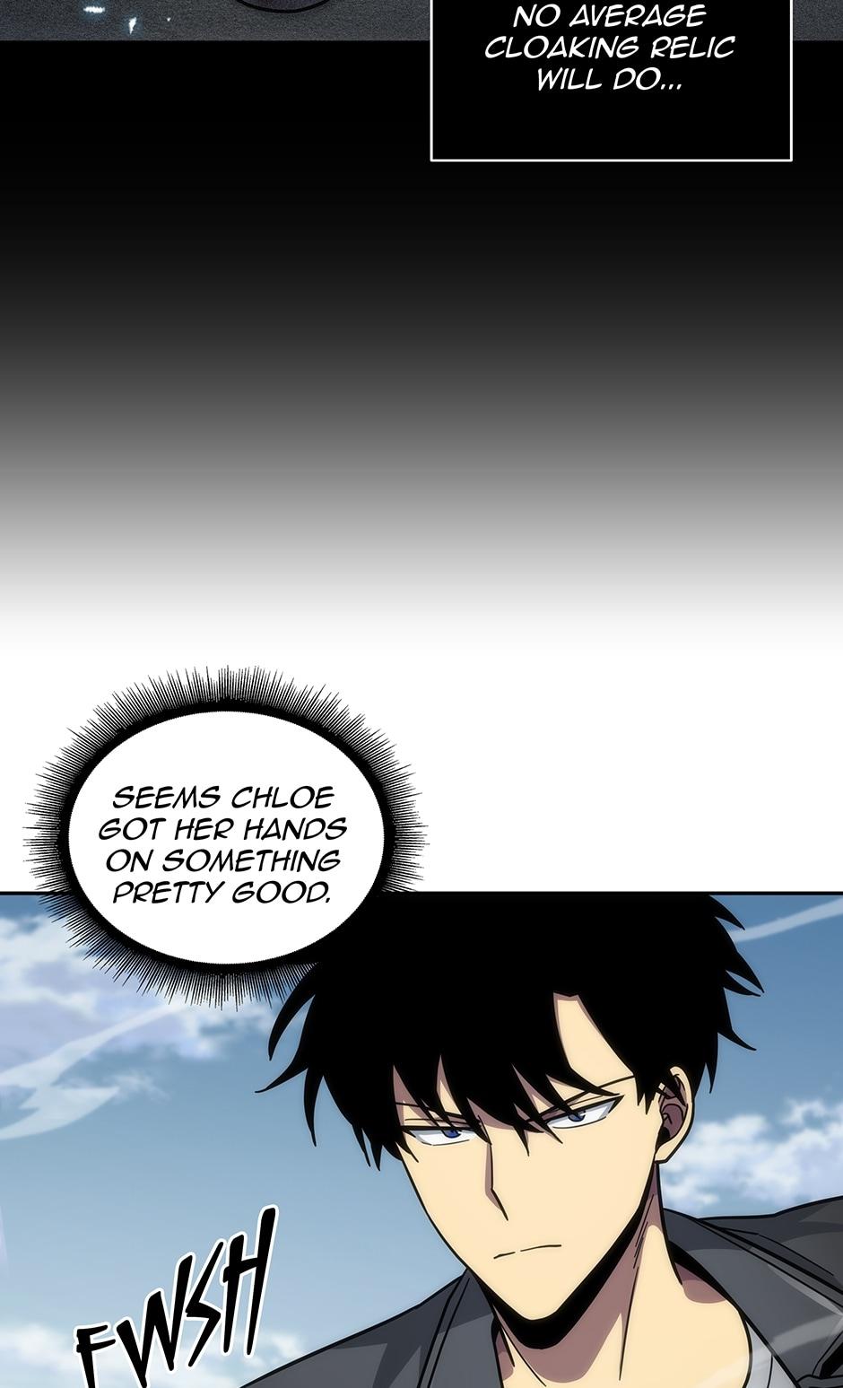 Read Tomb Raider King EN Manga Online