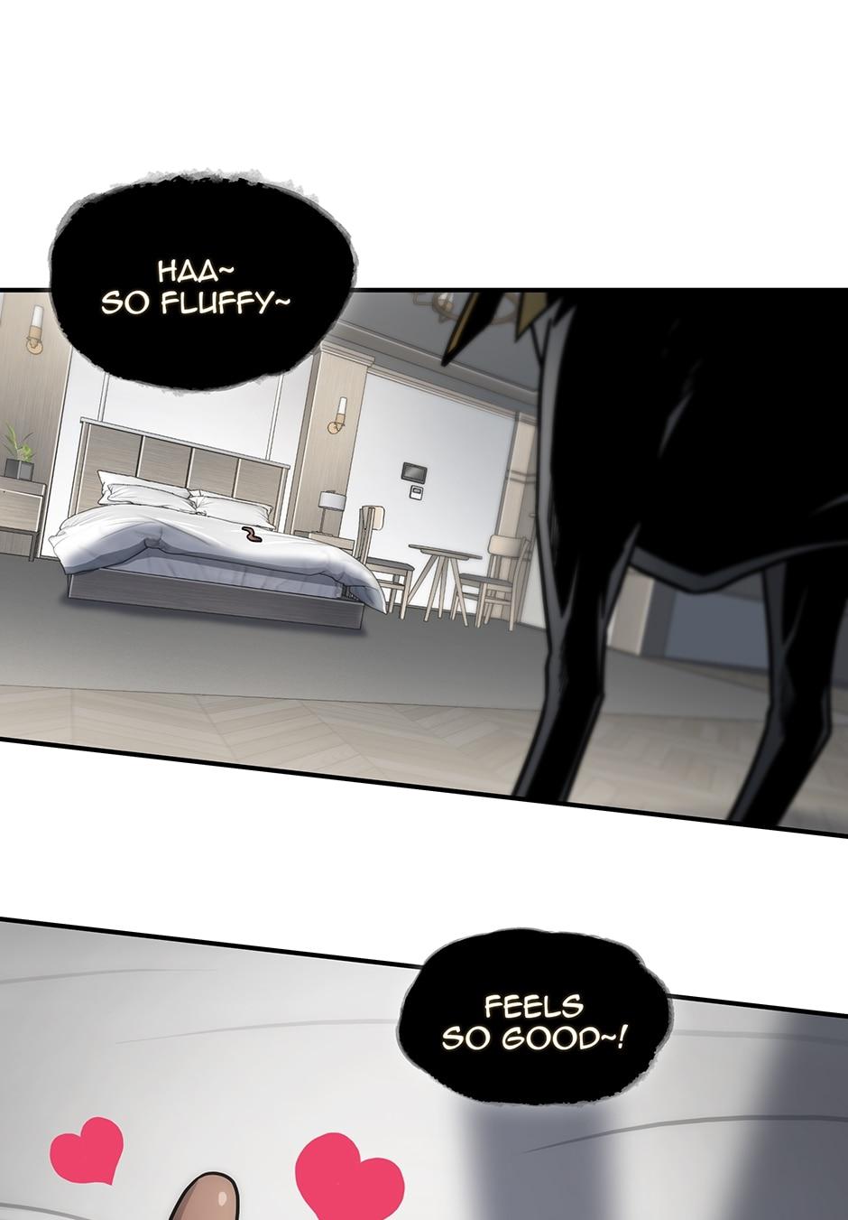 Read Tomb Raider King EN Manga Online