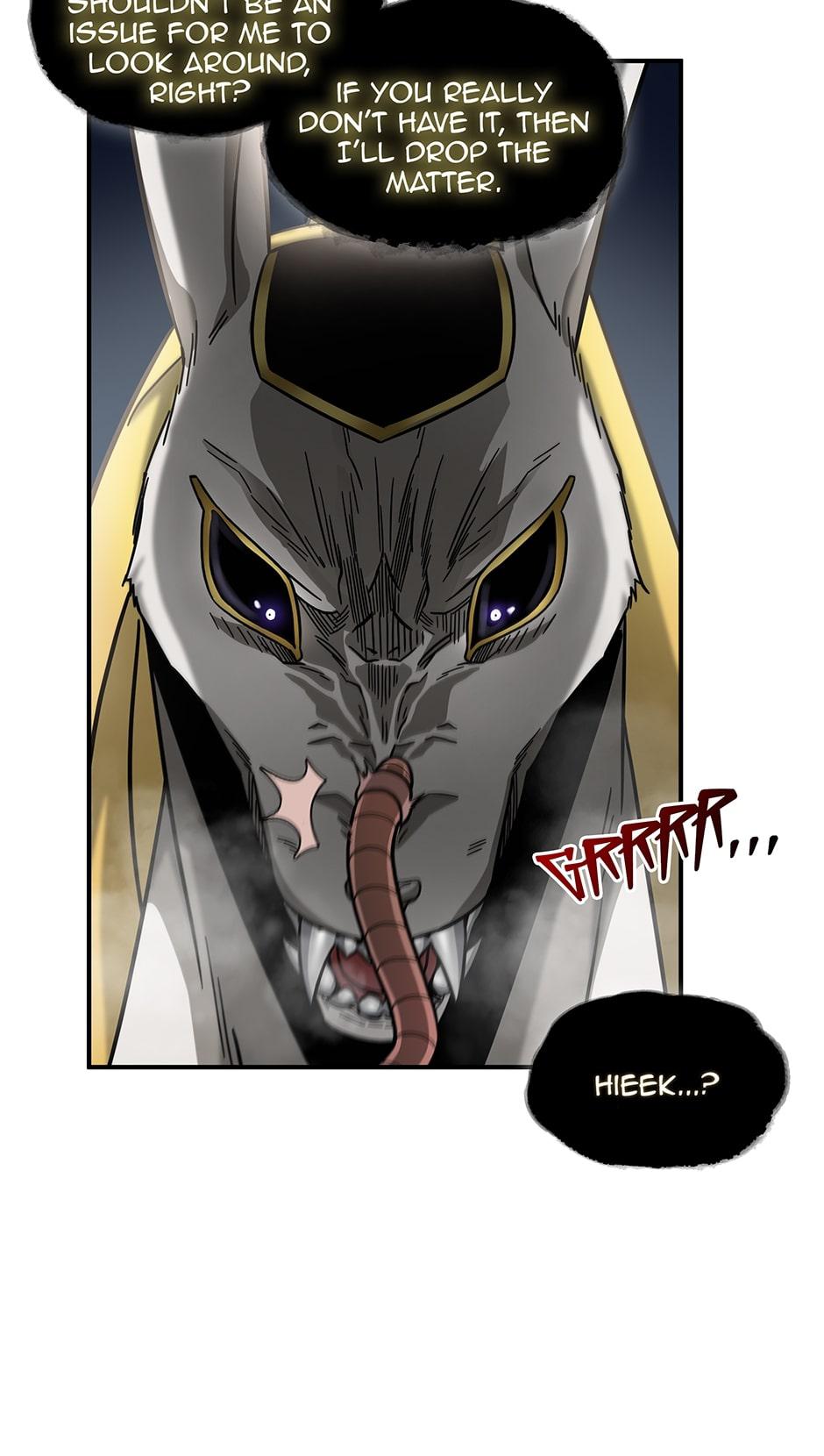 Read Tomb Raider King EN Manga Online