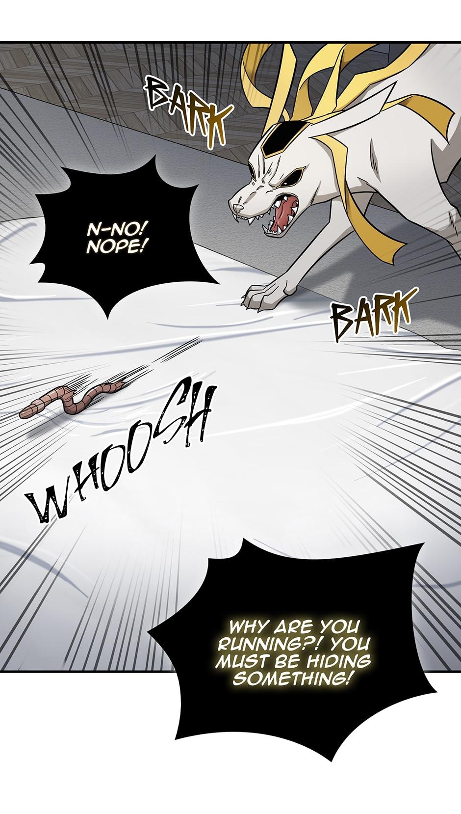 Read Tomb Raider King EN Manga Online