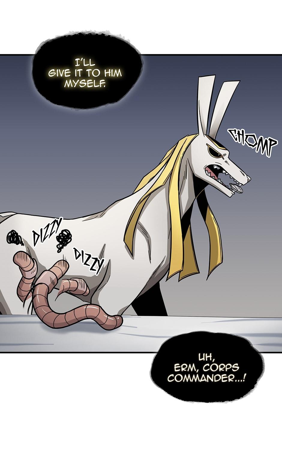 Read Tomb Raider King EN Manga Online