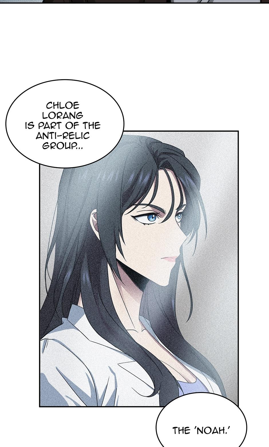 Read Tomb Raider King EN Manga Online