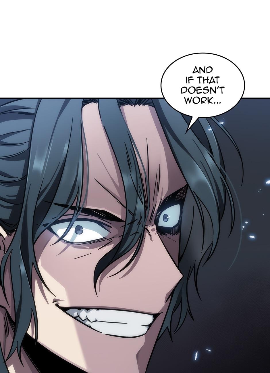 Read Tomb Raider King EN Manga Online