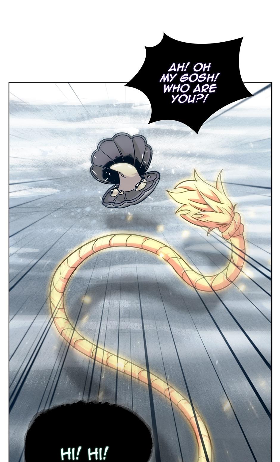 Read Tomb Raider King EN Manga Online