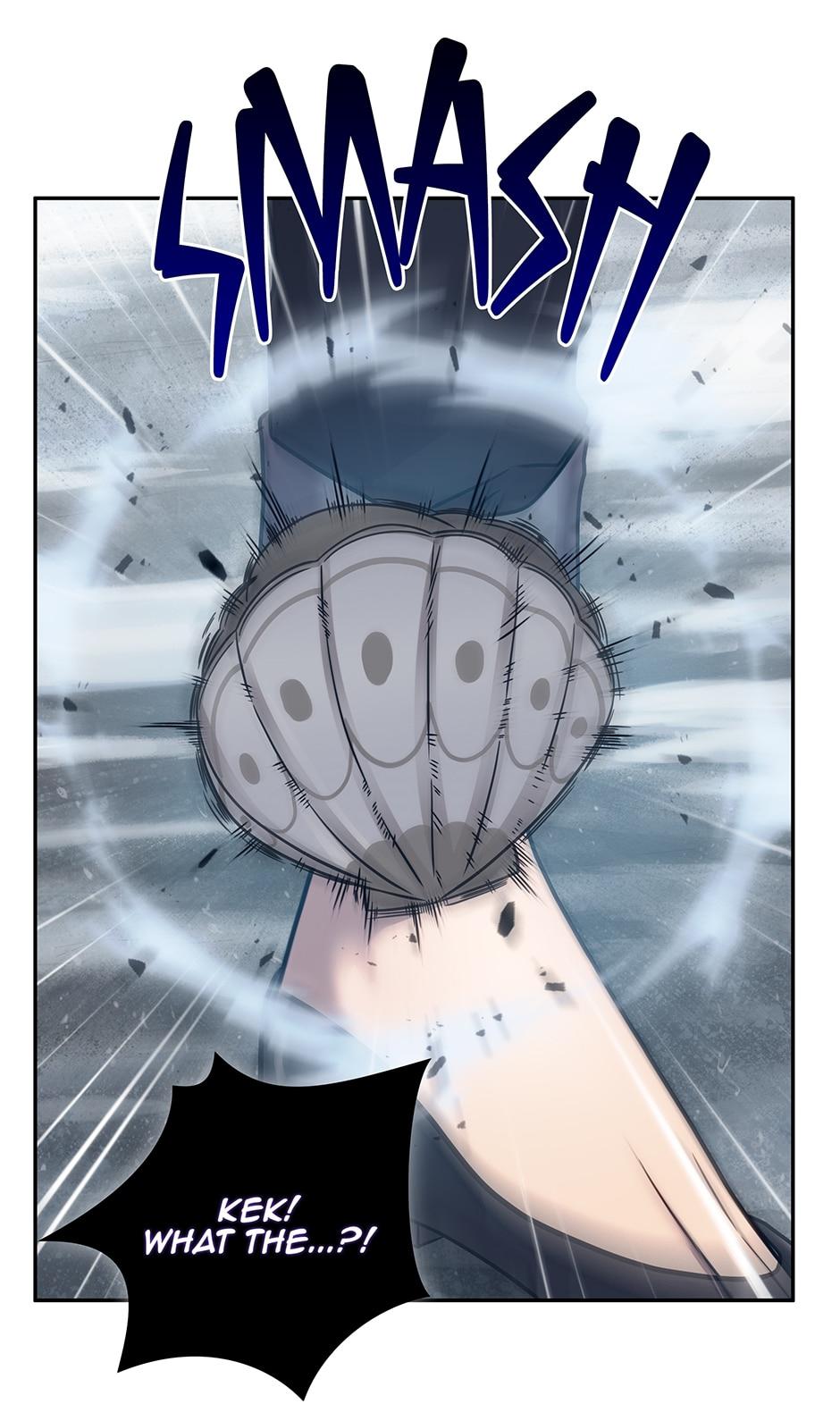 Read Tomb Raider King EN Manga Online