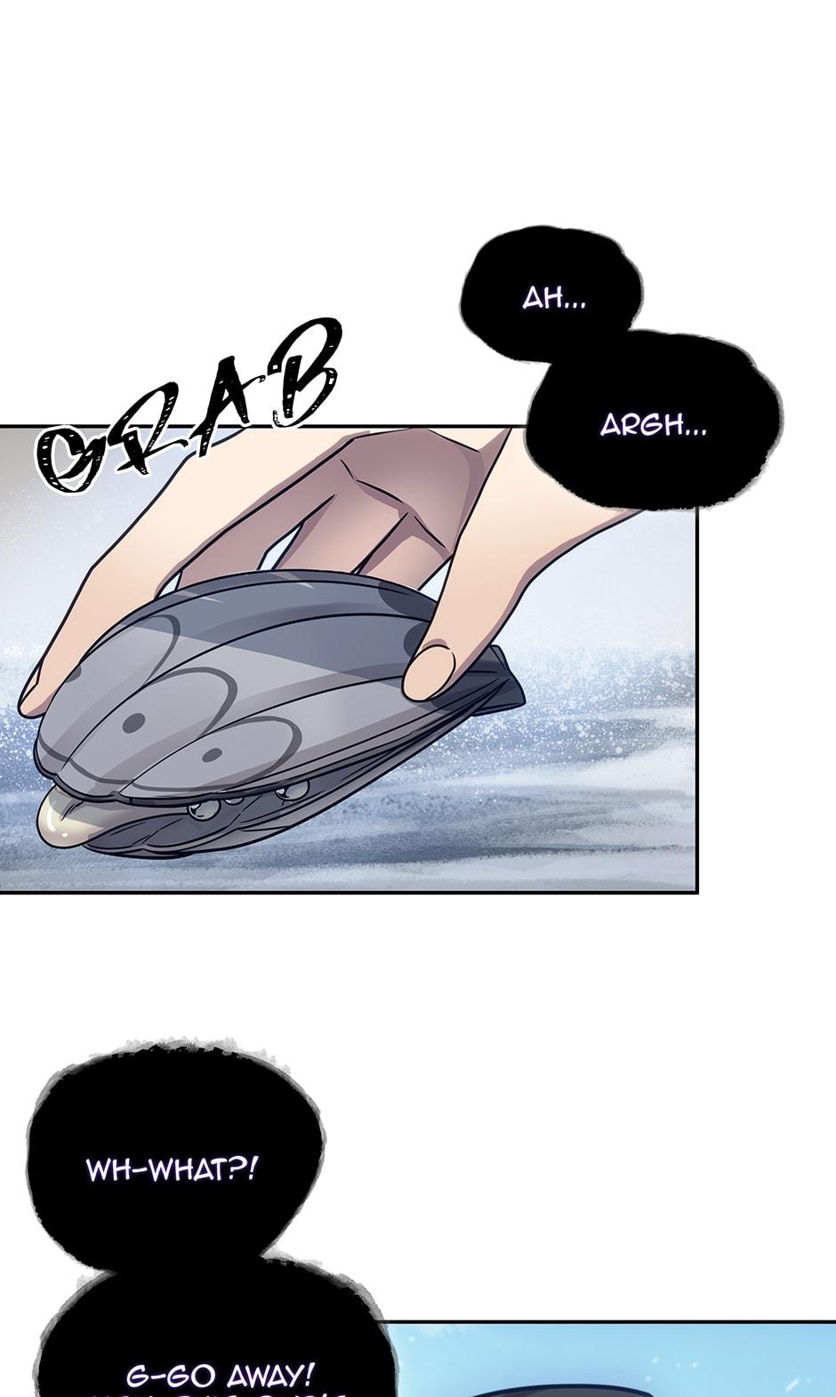 Read Tomb Raider King EN Manga Online
