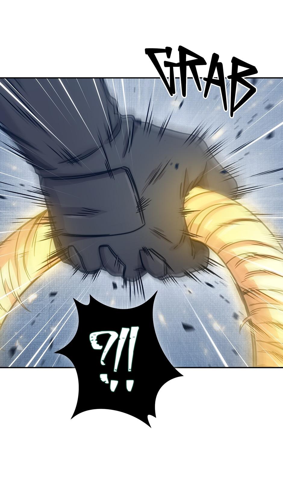 Read Tomb Raider King EN Manga Online