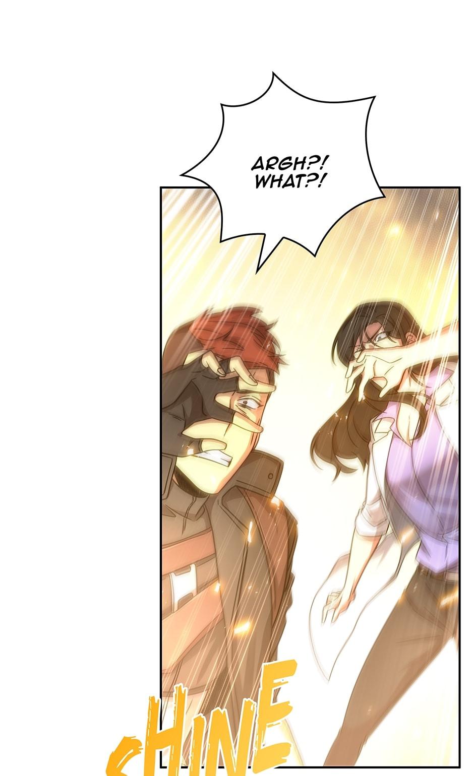 Read Tomb Raider King EN Manga Online