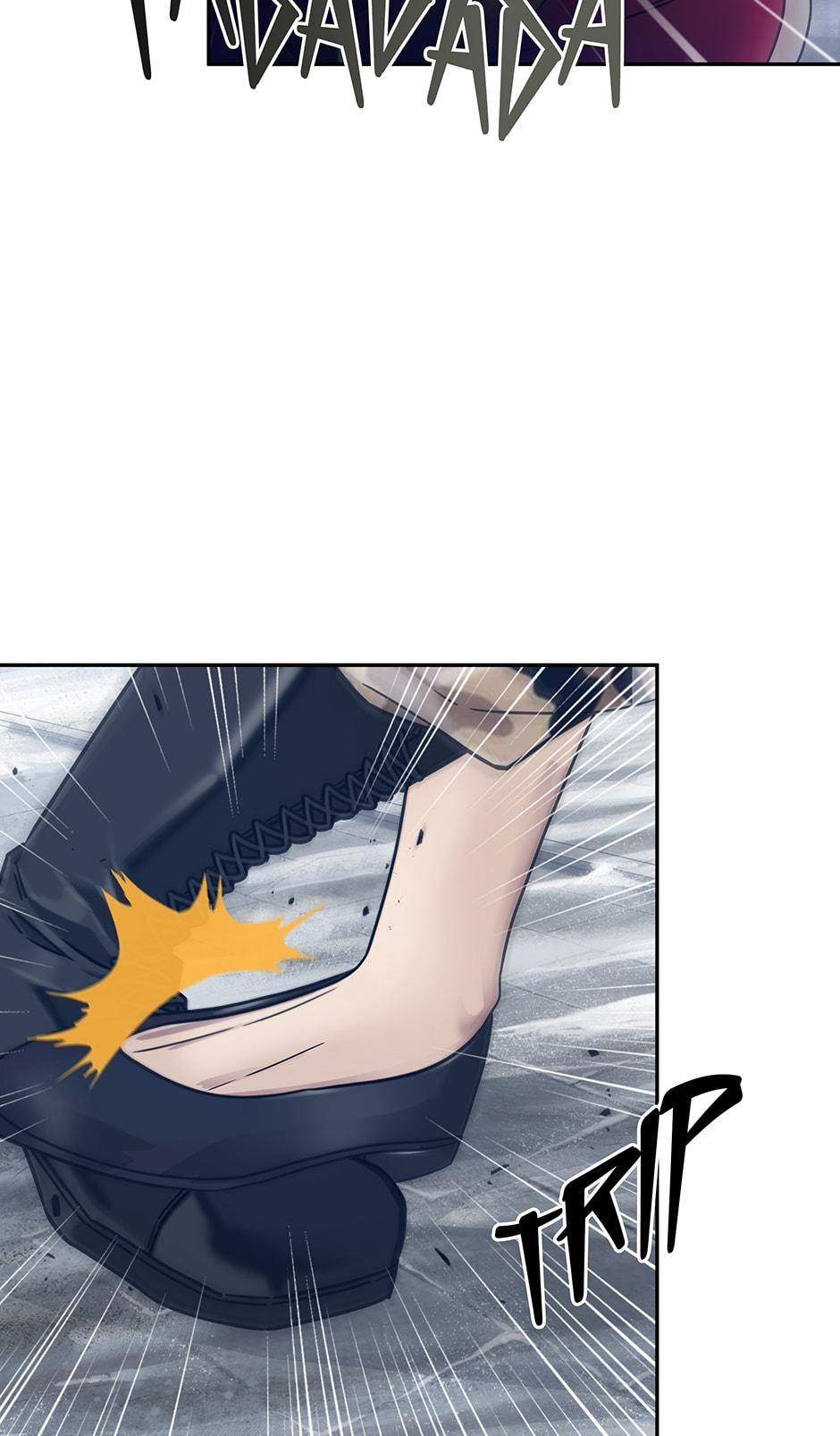 Read Tomb Raider King EN Manga Online