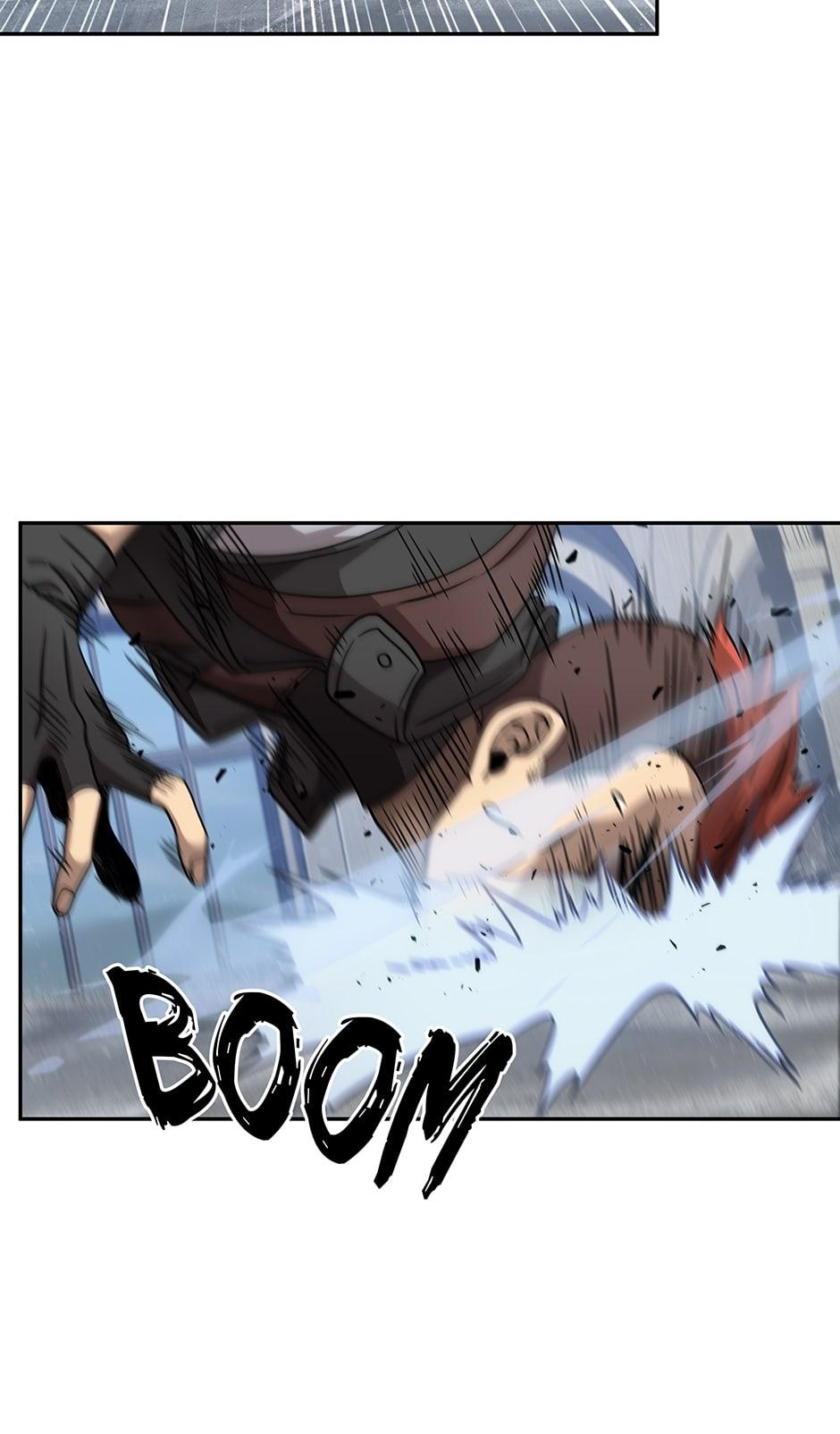 Read Tomb Raider King EN Manga Online