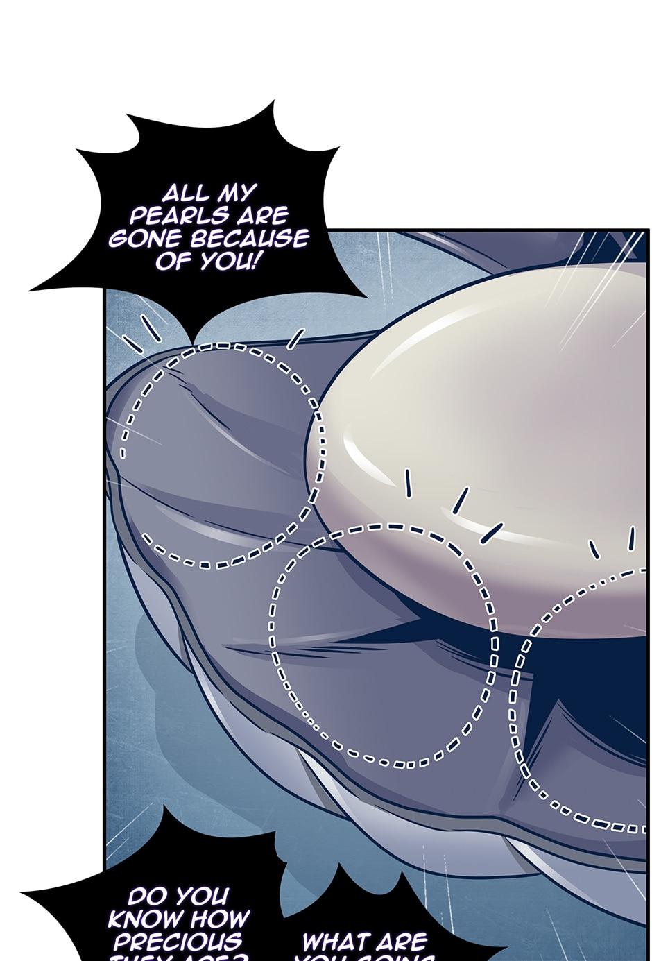 Read Tomb Raider King EN Manga Online