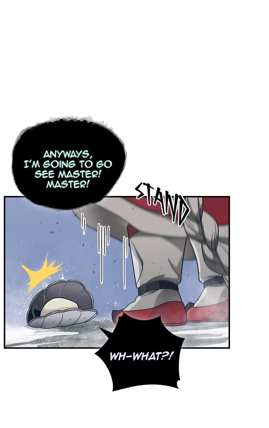 Read Tomb Raider King EN Manga Online