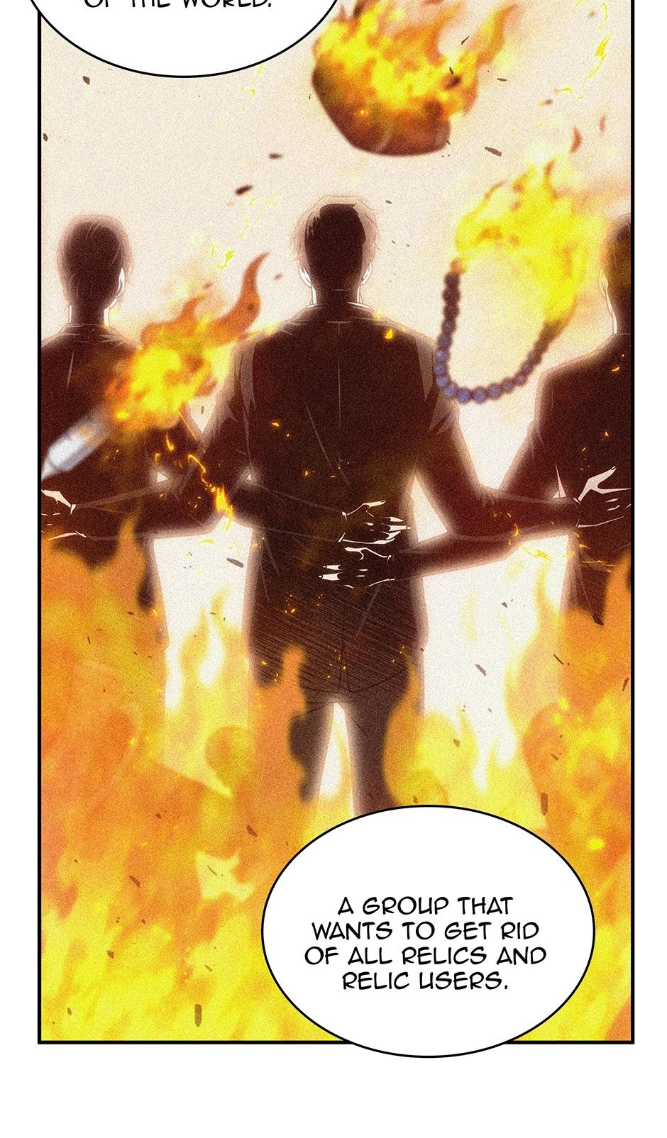 Read Tomb Raider King EN Manga Online