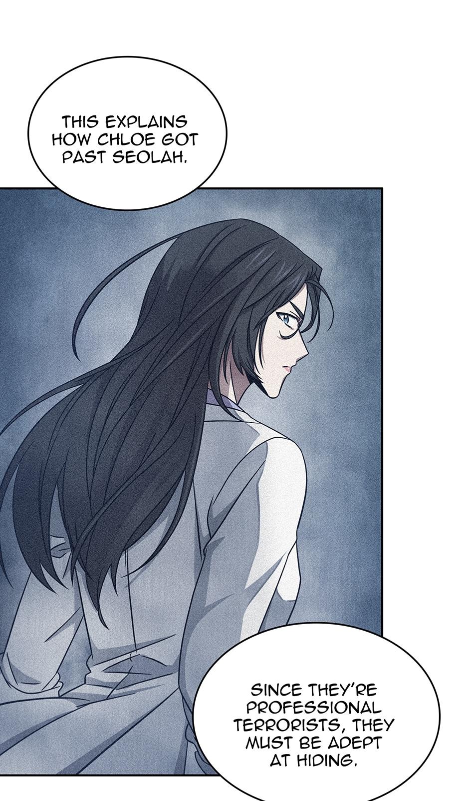 Read Tomb Raider King EN Manga Online