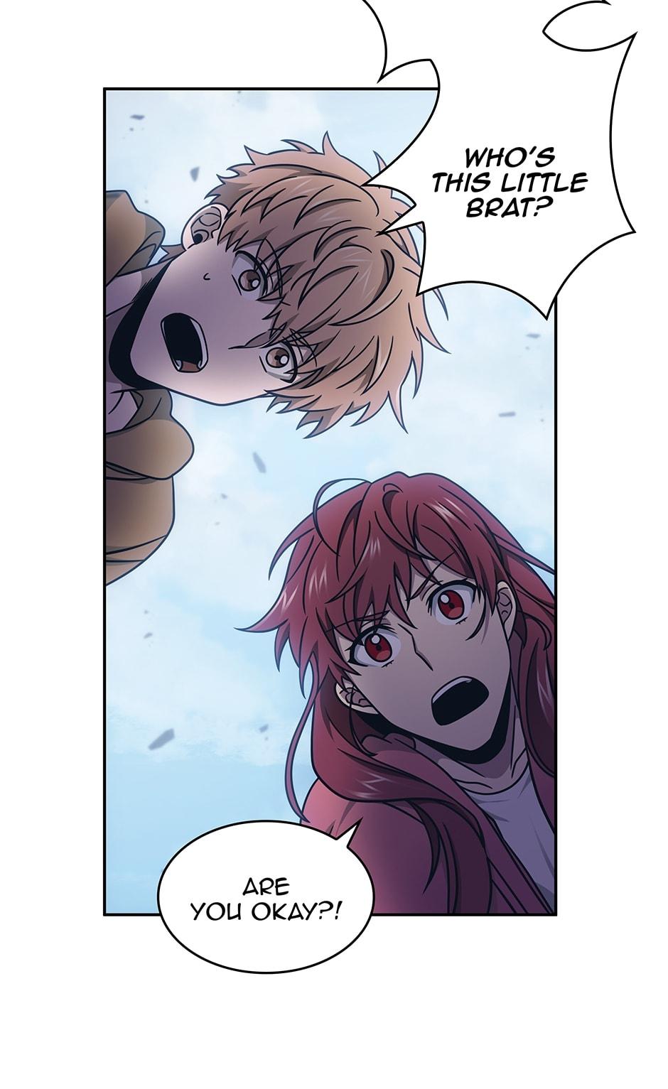 Read Tomb Raider King EN Manga Online