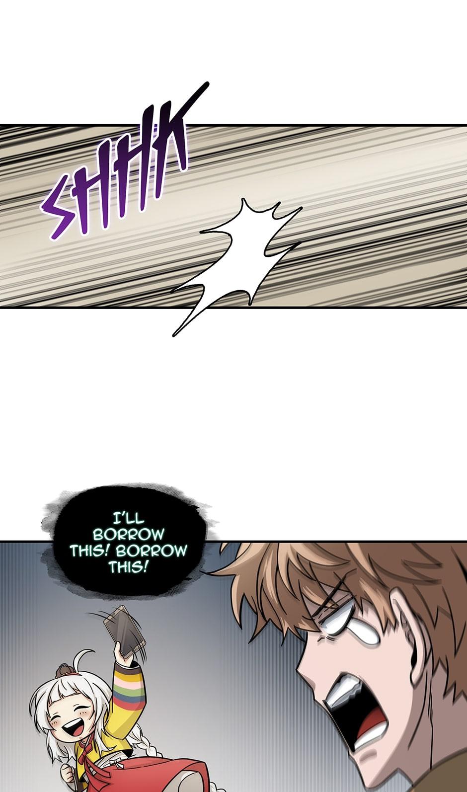 Read Tomb Raider King EN Manga Online