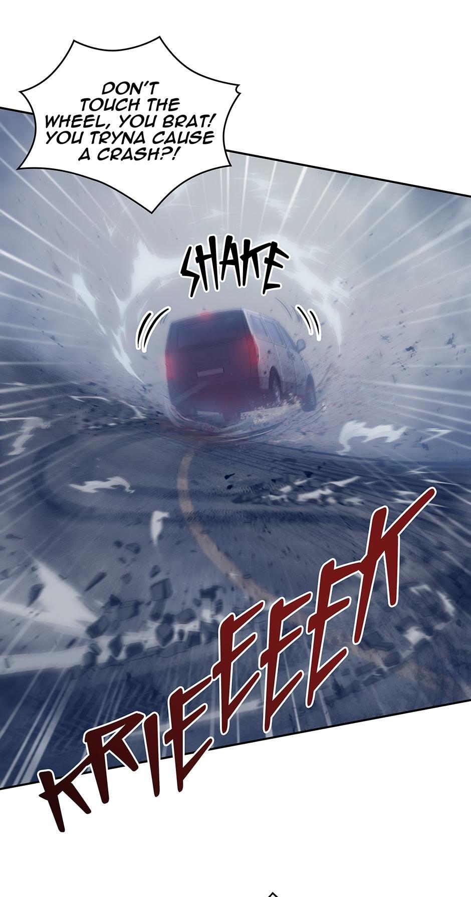 Read Tomb Raider King EN Manga Online