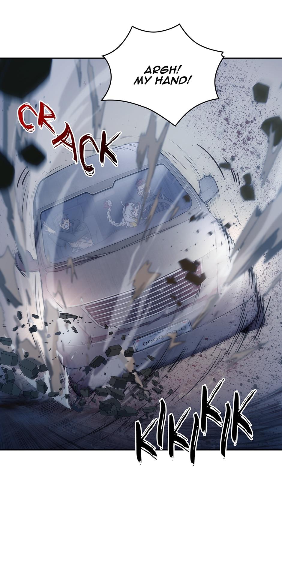 Read Tomb Raider King EN Manga Online