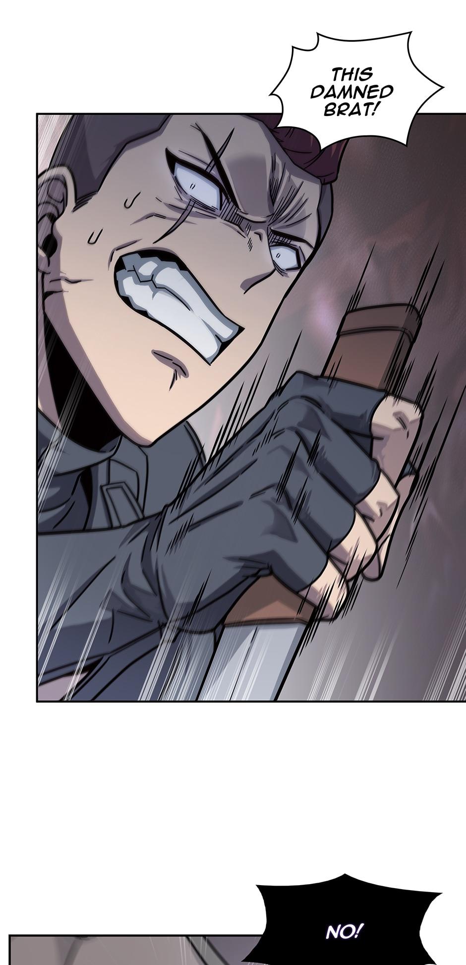 Read Tomb Raider King EN Manga Online
