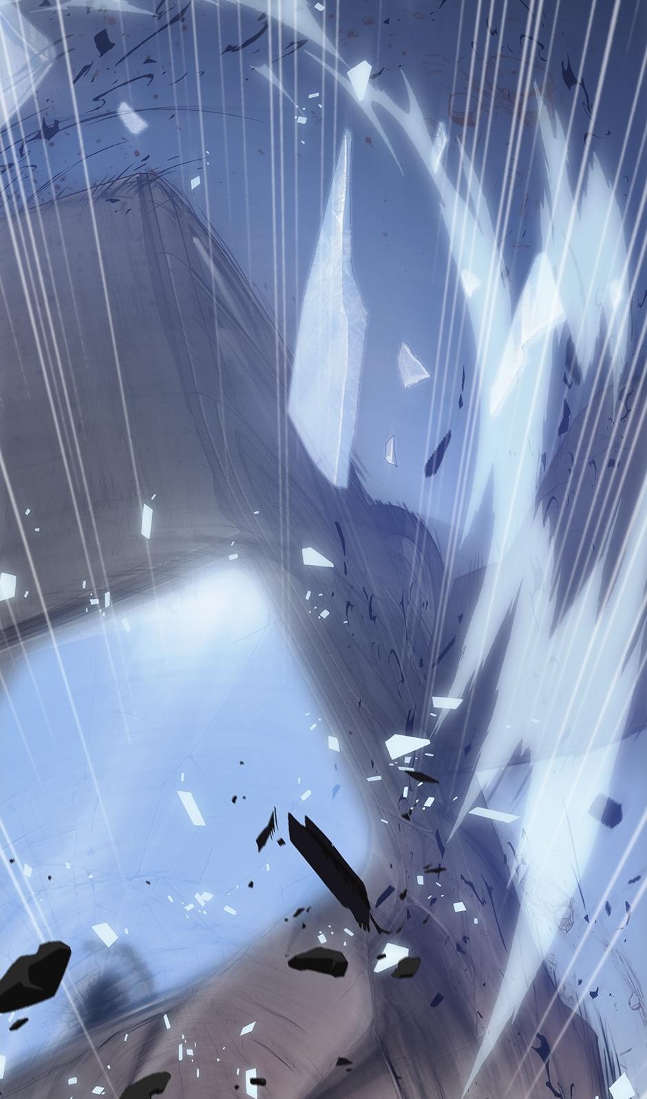 Read Tomb Raider King EN Manga Online