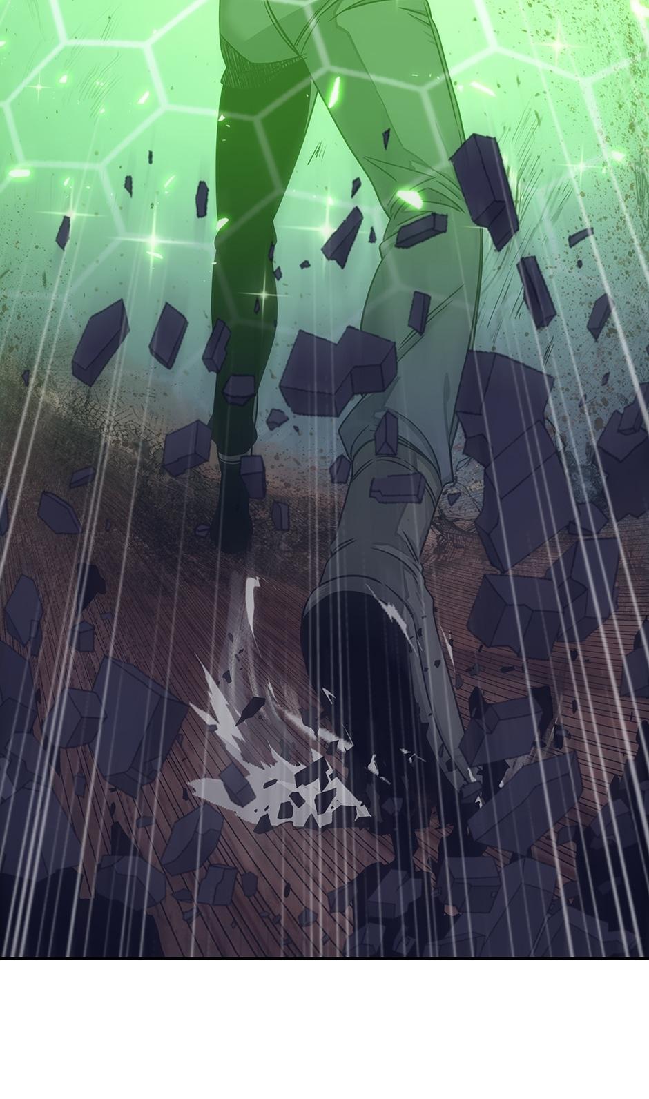 Read Tomb Raider King EN Manga Online