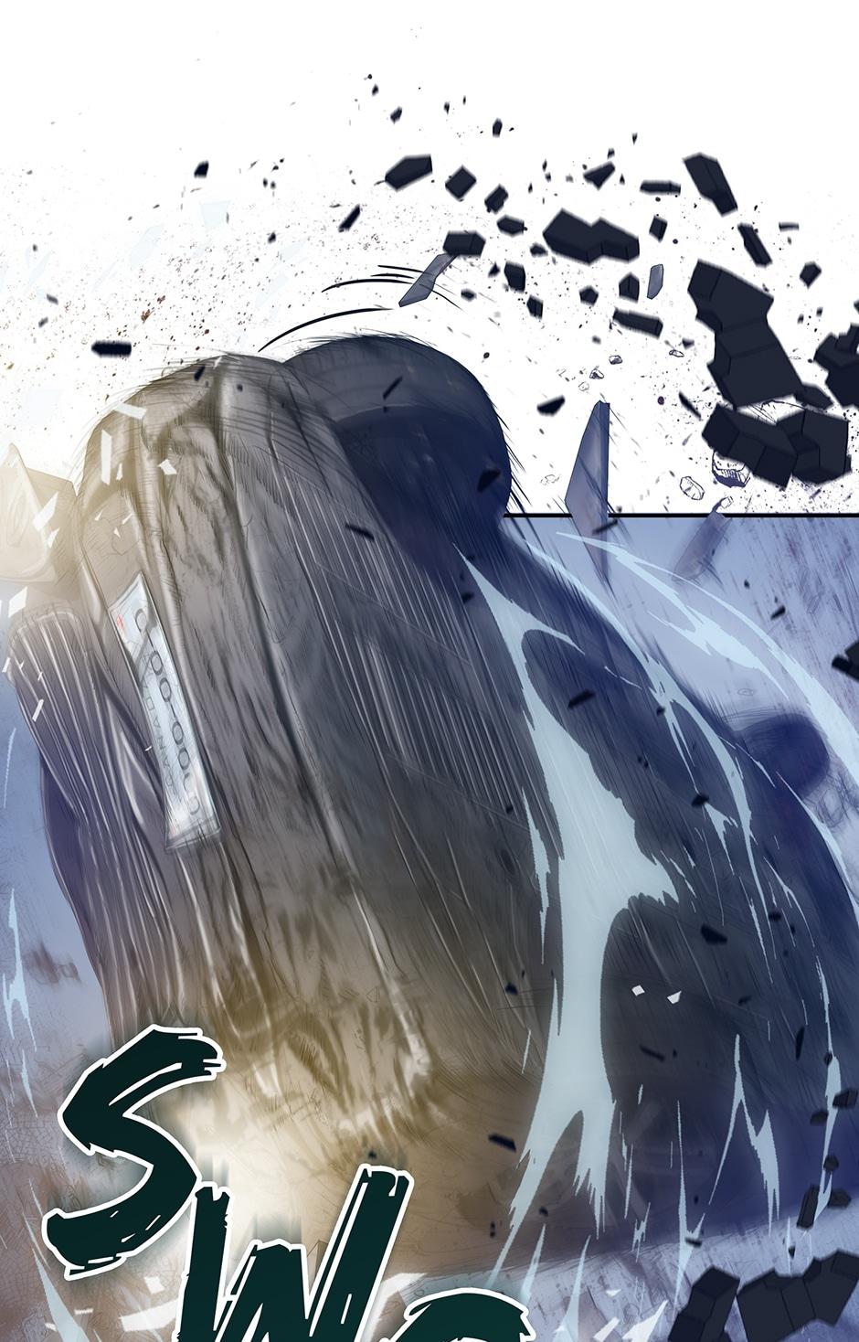 Read Tomb Raider King EN Manga Online