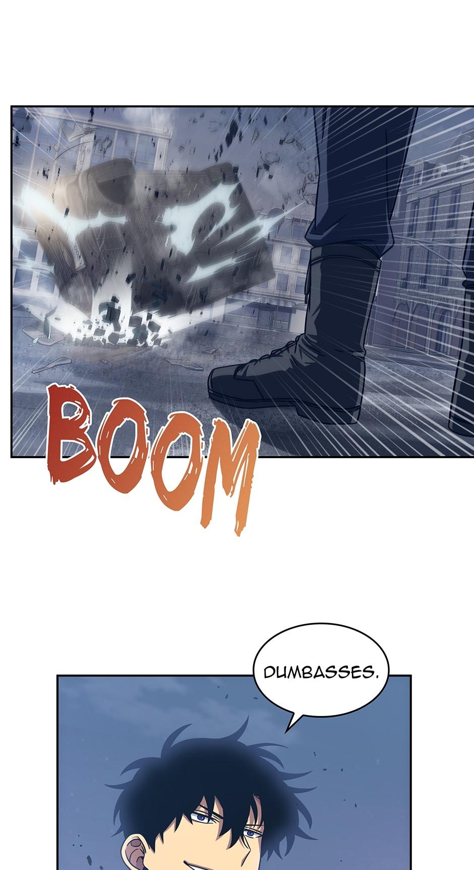 Read Tomb Raider King EN Manga Online